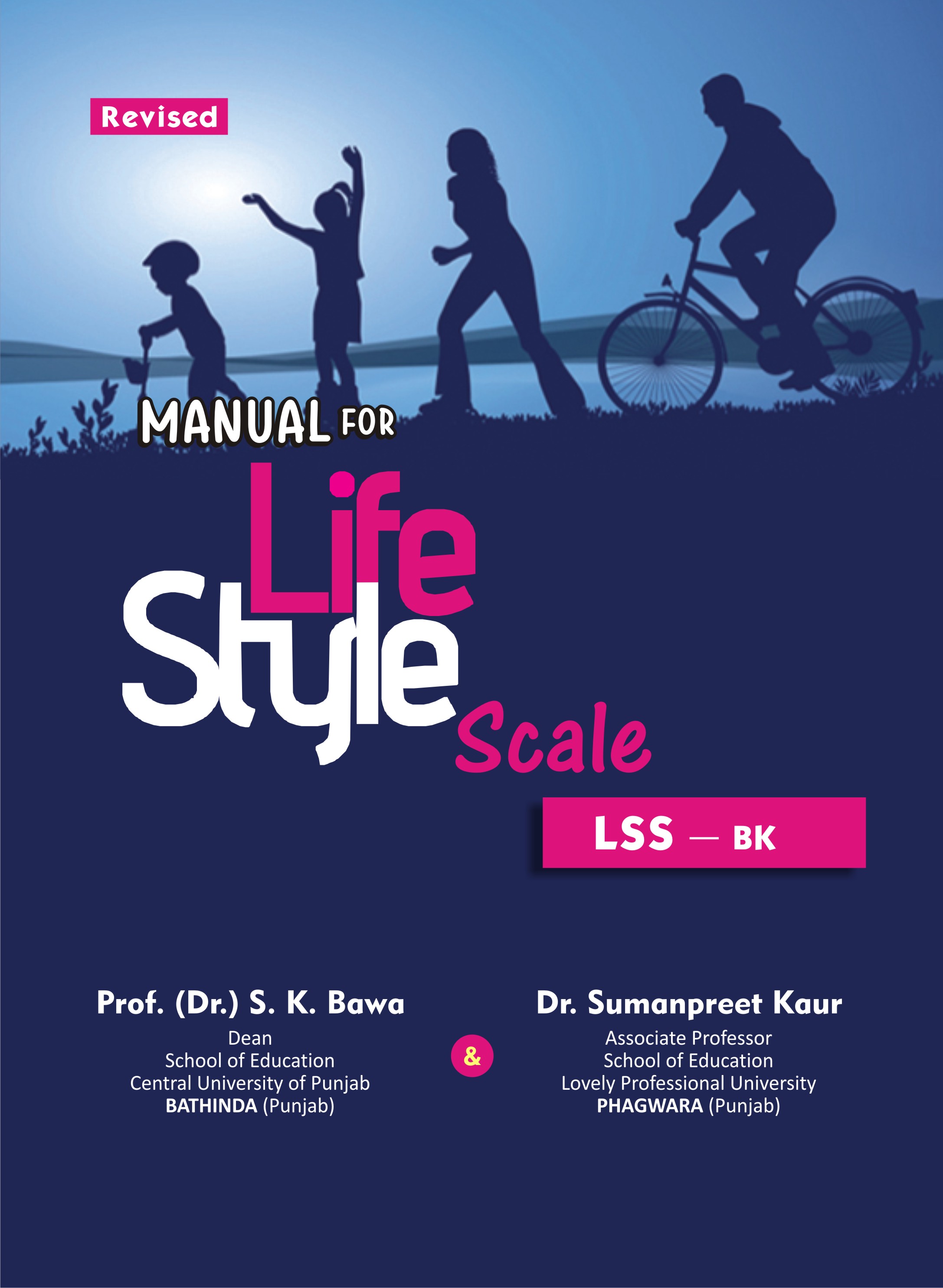 LIFE-STYLE-SCALE